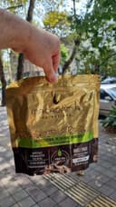 پودر دکلره ماکادامیا