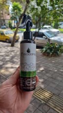 اسپری نرم کننده مو ماکادامیا