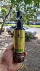 اسپری نرم کننده مو ماکادامیا 200 میلی لیتر