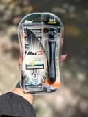 تیغ مچ 3 مکس