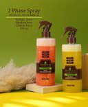 اسپری دو فاز مو ماکادامیا مدل آرگان حجم 500 میلی لیتر