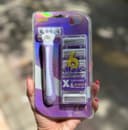 تیغ مکس 6 لبه مخصوص خانم ها