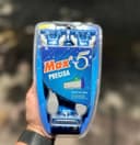 تیغ اضلاح صورت و بدن مکس